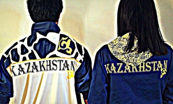 Аскар Галымжан