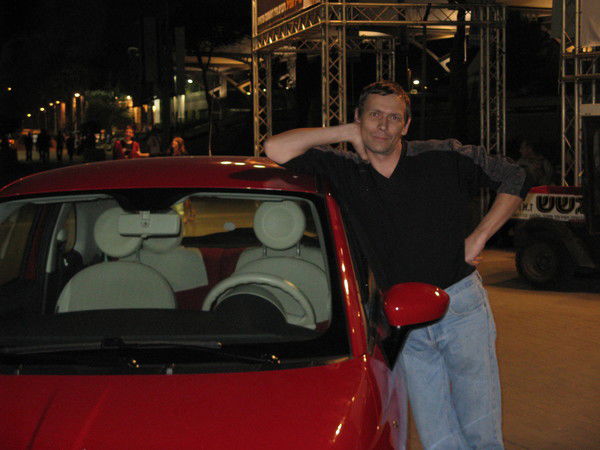 Николай Тюпко