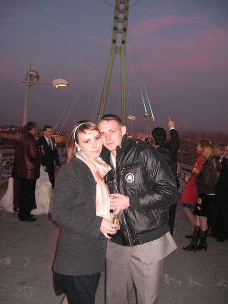 Сергей Миридонов