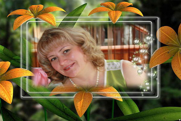 Наталья Круглик