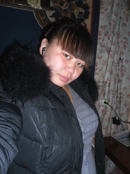 Зинаида Абашеева