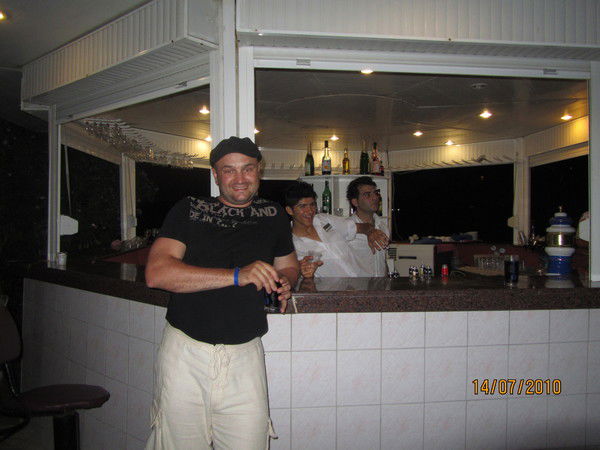 Евгений Бабарыкин