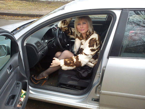 Марина Давыденко