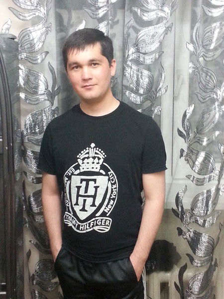 Асет Майдабеков