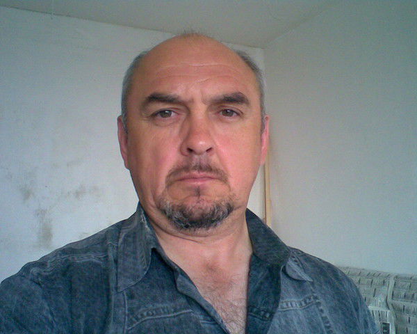 Виктор Шевченко