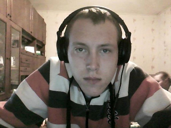 Миша Рябченко