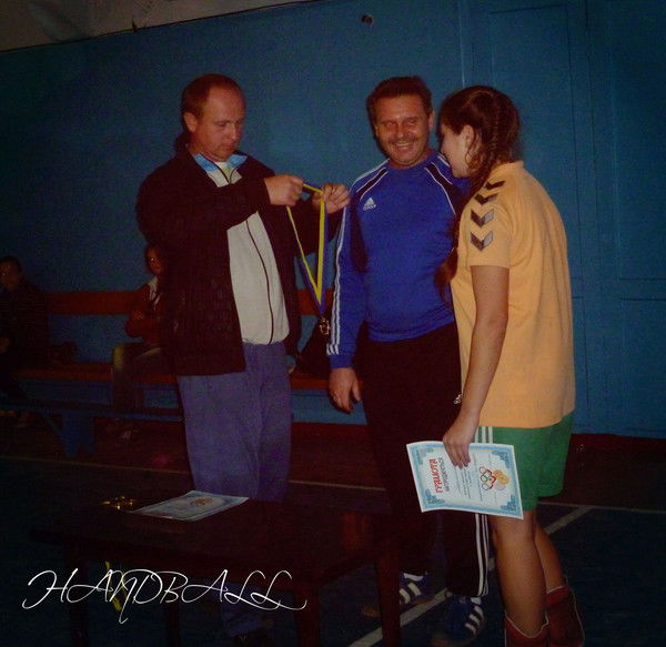 Анастасия Гажа