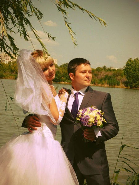 Наташа Коннова