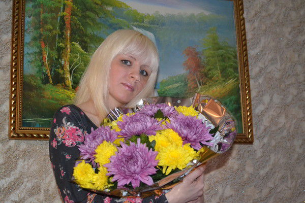 Ирина Боярчук