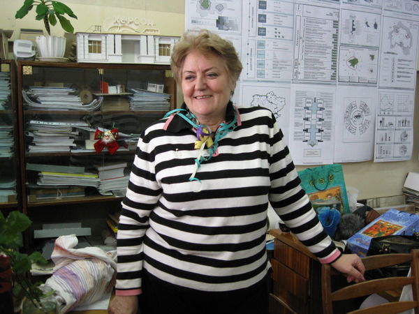 Тамара Кумова