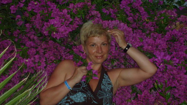 Наталья Маткова