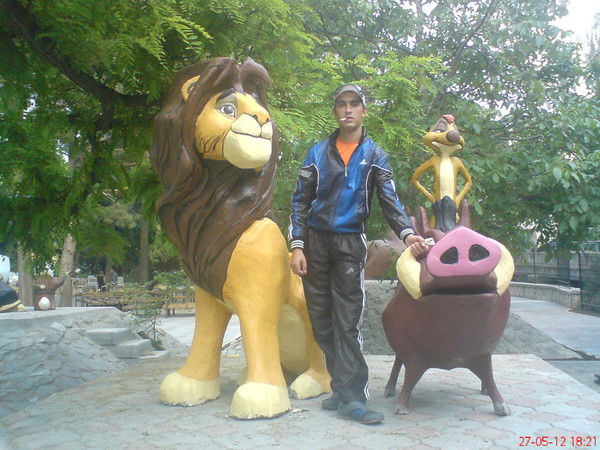 Виталий Рябко