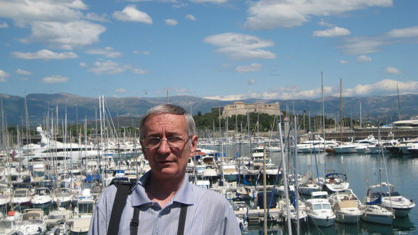 Владимир Бабецкий