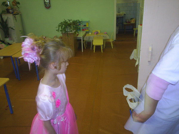 Арина Никитенко