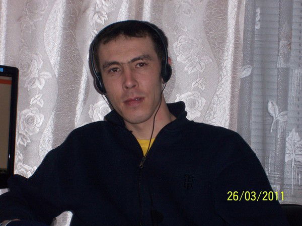 Алексей Изаков