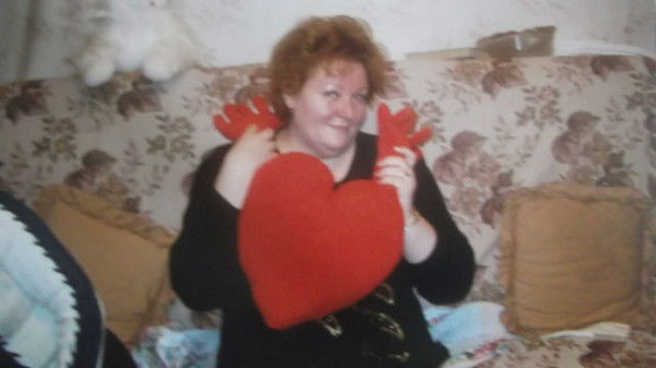 Светлана Каткова