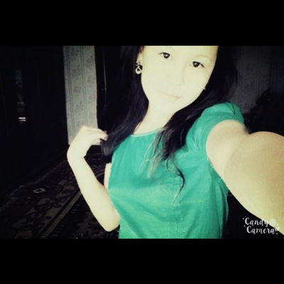 Альбина Джукесова