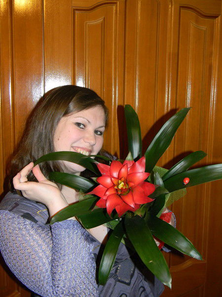 Марина Головина