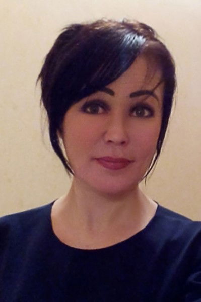 Мария Волынчук