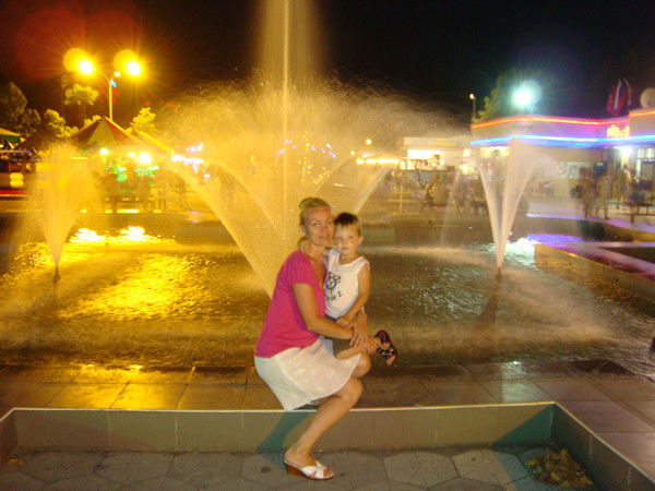 Татьяна Стрижова