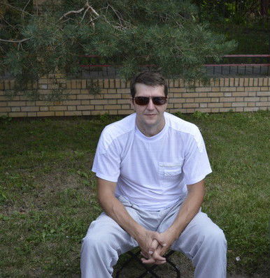 Виктор Баймасов