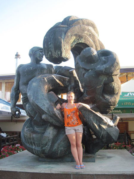 Маришка Dzubenko