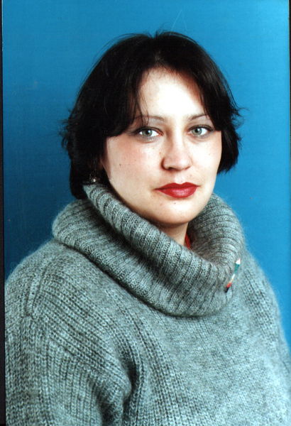 Татьяна Кайгородова