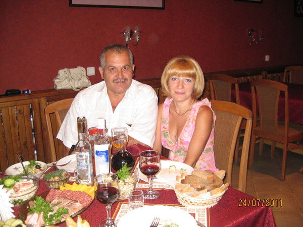 Михаил Свеколкин