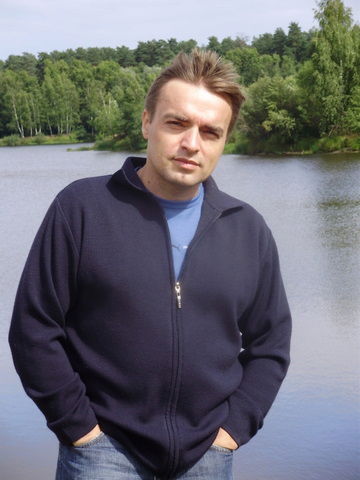 Андрей Михайлов