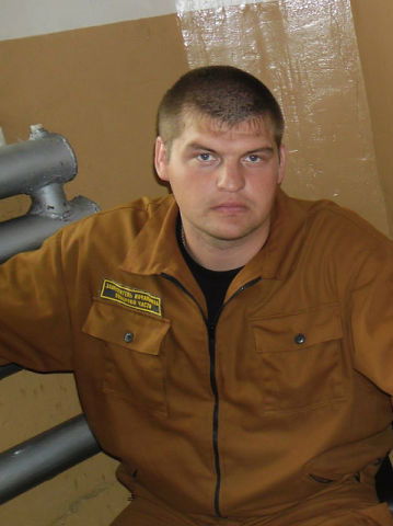 Александр Шенкун