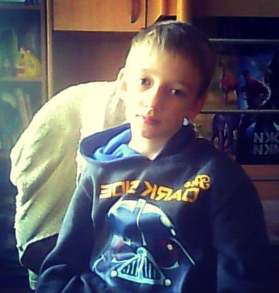 Олег Шафранов