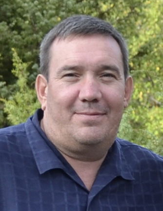 Эдуард Буженинов