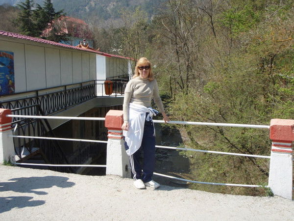 Галина Лагно