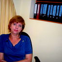 Нина Вергелис