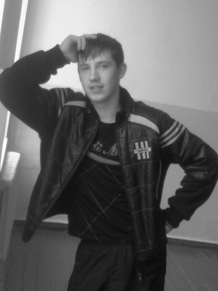 Александр Черныш