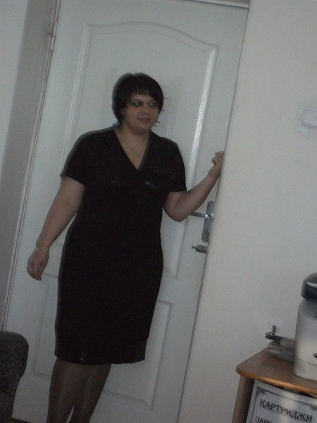 Юлия Пахомова