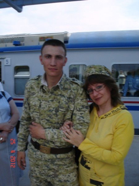 Елена- Алёна Сарайкина