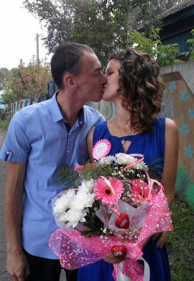 Любаша Алексеева