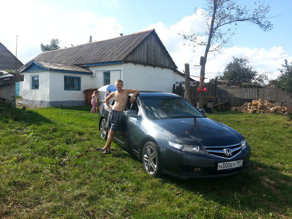 Павел Мурзин