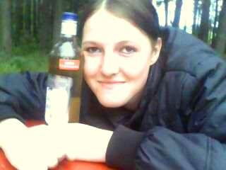 Евгения Ганчар