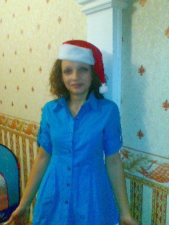 Оля Римская