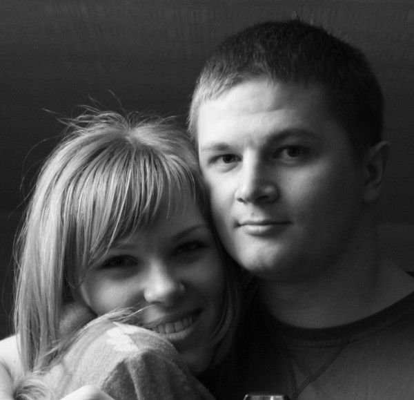 Павел Хозяинов