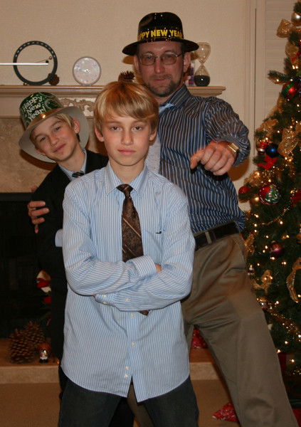 Василий Николаев