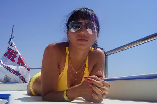 Лейсян Шайхутдинова