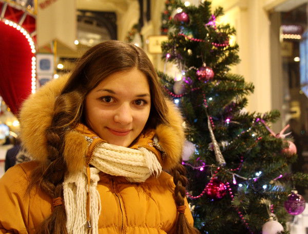 Катерина Артамонова