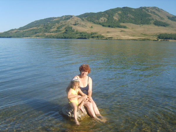 Татьяна Панфилова