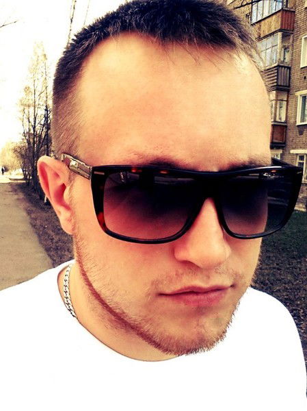 Констанитин Сулименко