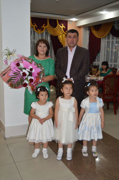 Батырхан Ахметов