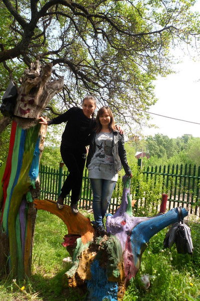 Айгерим Муратова