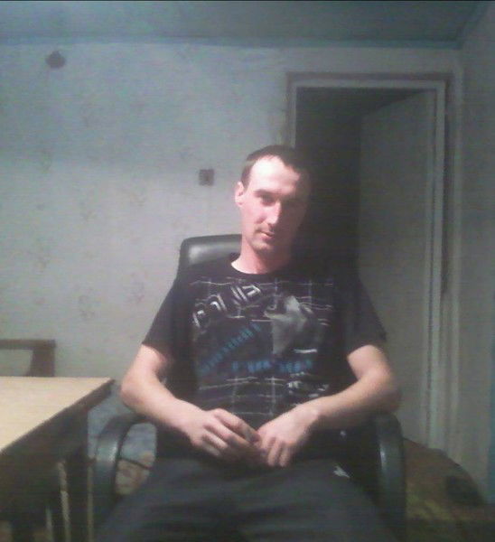 Николай Гусев